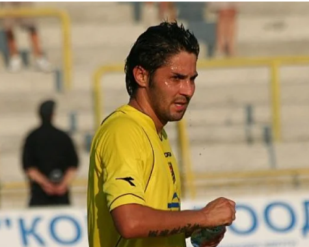 Едва на 40 години почина бивш футболист на Ботев Пловдив