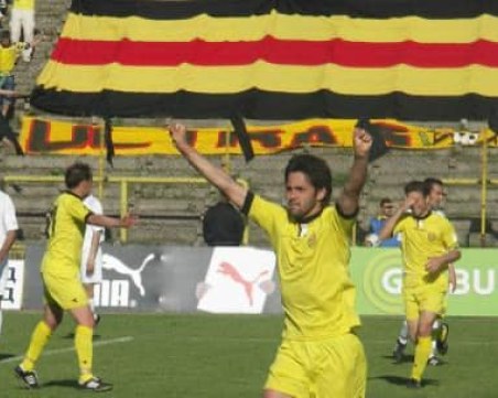 Георги Какалов за своя бивш съотборник: Ще ми липсваш много братко, пак ще се срещнем