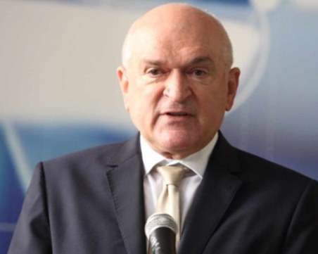 Главчев: Готов съм да участвам в процедурата за служебен кабинет, ще остана колкото е нужно