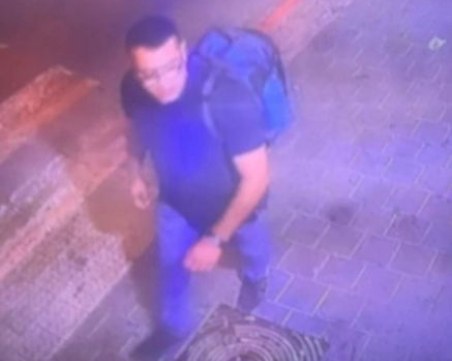 Израел: Извършена е терористична атака в Тел Авив