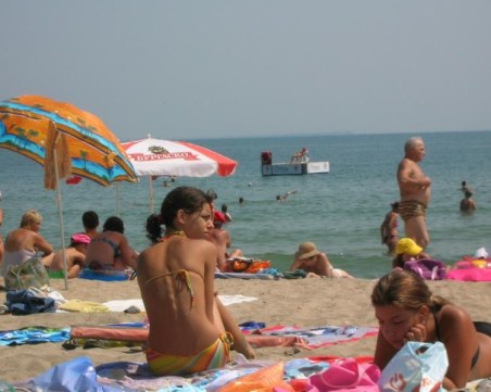 Морето взе нови жертви: Двама мъже се удавиха в Обзор и Слънчев бряг