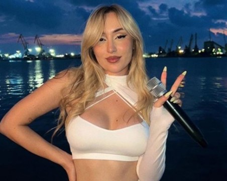 Прокуратурата в Пловдив чака сигнал от Дара Екимова, за да иска лечение на жената, която я заплашва