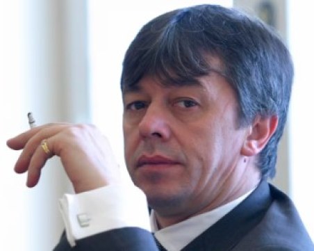 Прокуратурата поиска постоянен арест за Румен Гайтански-Вълка