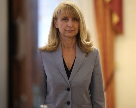 Прокуратурата: СГП започва проверка по сигнала за натиск върху  Горица Кожарева