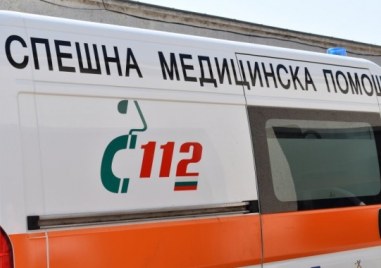 Човек загина при катастрофа край Цар Калояново съобщи говорителят на