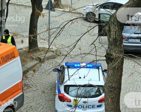 Две тежки катастрофи в пазарджишко, единият виновник избягал от произшествието