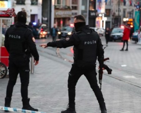 Издирват трима мъже в България, застреляли бизнесмен в Истанбул