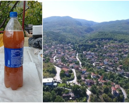 Пак проблем с водата във вилните зони на Храбрино