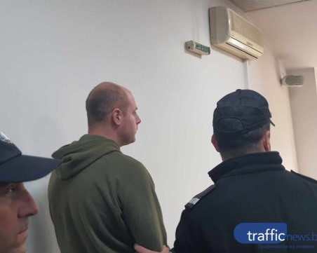 Разпитват свидетелите по делото за убийството в Цалапица