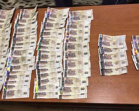 Тревожен ръст на фалшивите пари у нас: Как да ги различим?