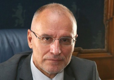 Моята позиция е непроменена – Българската народна банка БНБ още