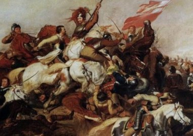 През 565г  за първи път се съобщава за чудовището от Лох