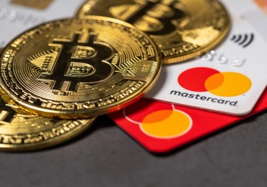 Законопроект за пазарите на криптоактиви качен за обществено обсъждане предвижда