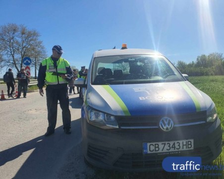 Двама загинали и 35 ранени за изминалия ден във войната по пътищата