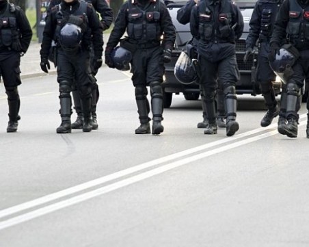 Конфискуваха активи на италианската мафия на стойност 100 млн. евро