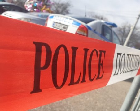 Мъж е бил убит в Кърджали