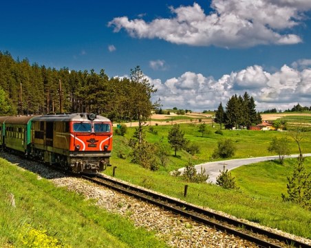 Променят временно движението на Родопската теснолинейка