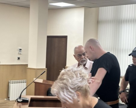 Рангел Бизюрев с нова версия за заравянето на трупа на Митко