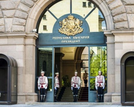 Само едно категорично 