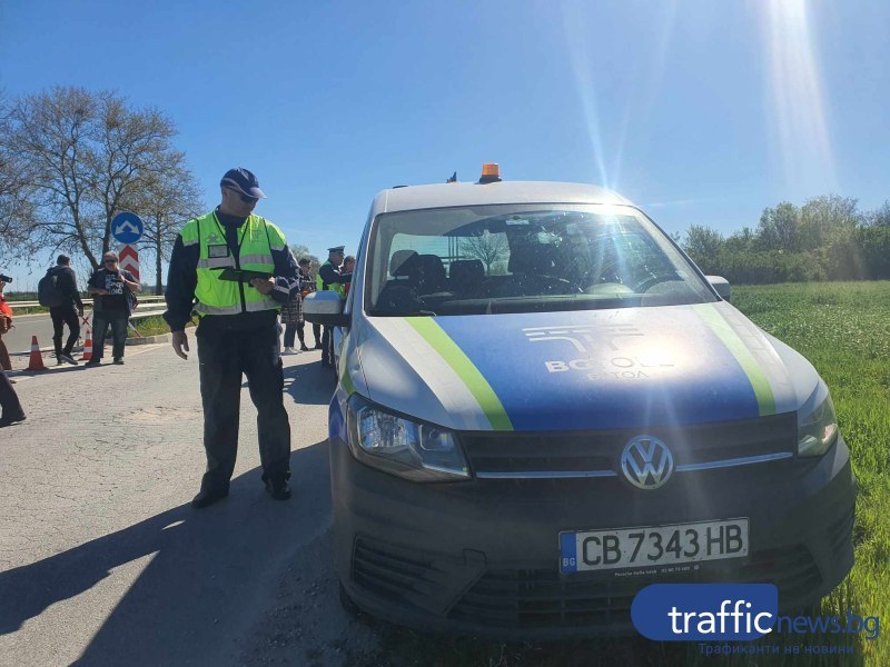 Двама загинали и 35 ранени за изминалия ден във войната по пътищата