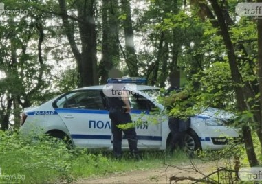 Полицай застреля по непредпазливост горски стражар със законно ловно оръжие