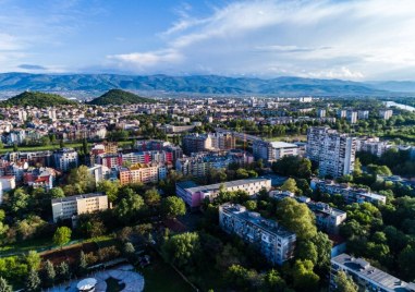 Днес ще преобладава слънчево време След обяд ще има временни увеличения