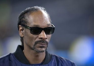 Рапърът от Калифорния имаше голямо присъствие в Париж 2024 като