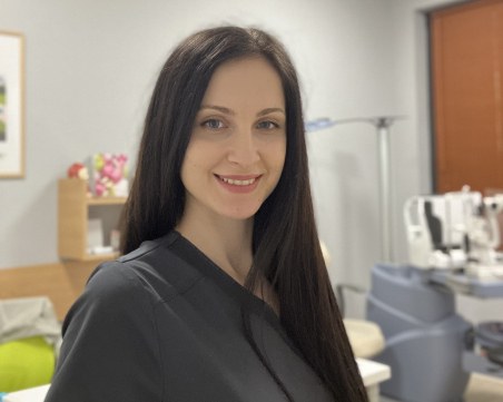 Д-р Петкова, 