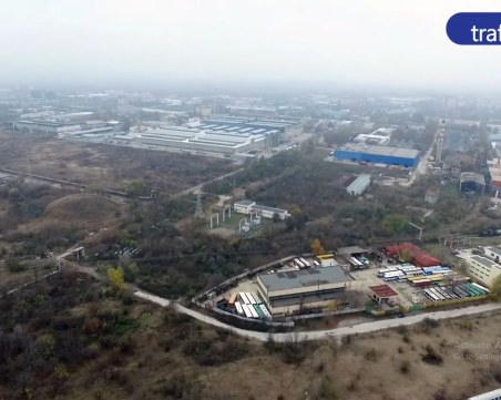 Община Пловдив търси пари  за мащабен проект, който ще отпуши трафика в „Южен” и „Тракия”