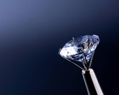 Откриха един от най-големите диаманти в света