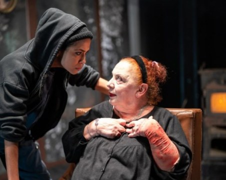 Прекратиха досъдебното производство за смъртта на актрисата Емилия Ованесян