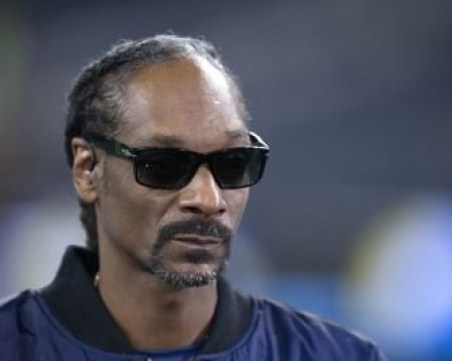 Снуп Дог е спечелил 9 млн. долара от олимпийските си изяви