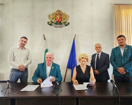 Висше училище откриват в Чепеларе