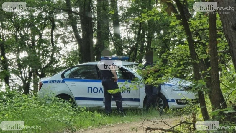 По време на лов: Полицай в Силистренско застреля зет си, наскоро се оженил за дъщеря му