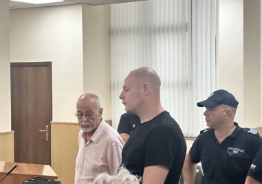 Кой е виновен за забавянето на издирването на убития Димитър