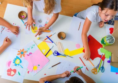 МКБППМН към район Западен обявява конкурс на тема Моето лято Това е