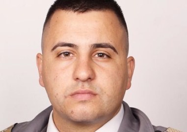 Главен инспектор Борис Канагрохов пое ръководството на Пожарната в Хисаря