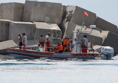 Водолази са открили тялото и на последния издирван след катастрофата