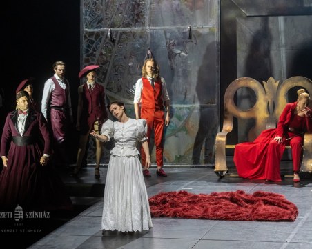 Артисти от Унгария, Гърция и Украйна гостуват на фестивала „Сцена на кръстопът”