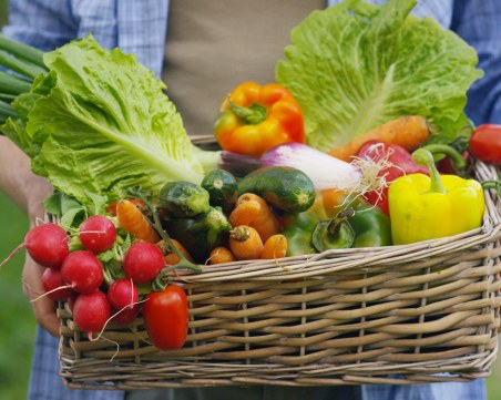 Български плодове и зеленчуци достигат до все повече европейски пазари в  търговската мрежа на Lidl