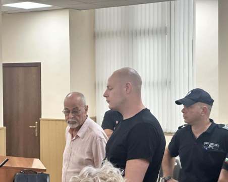 Братовчедка на убития Митко: От полицията ни посъветваха да си намерим хакер да му разбие профила