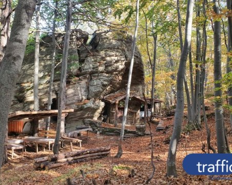 Да опънем палатката! Идеи за къмпингуване и разходка в жегите край Пловдив