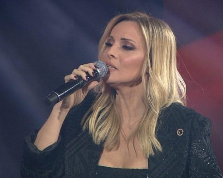 Една от големите звезди на гръцката музика идва за концерт в Пловдив