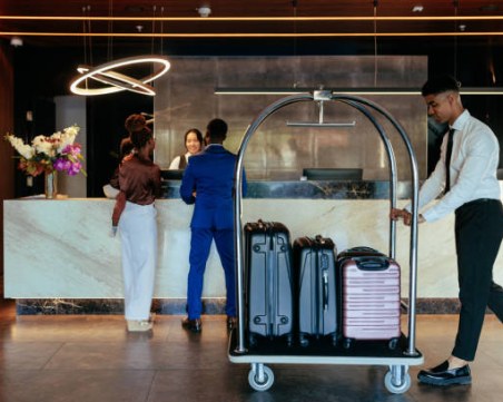 Хотелиери заплашват да блокират пътя Варна - Бургас заради високите цени на тока