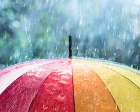 Климатолог: Още пет дни жега, след това валежи