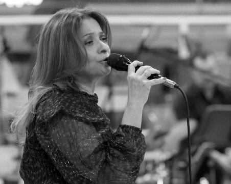 Мирослава Кацарова: Povdiv Jazz Fest е чиста музика, смисъл, дух и висок художествен вкус