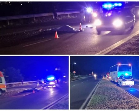 Няма ден без катастрофа в района на Слънчев бряг през летния сезон