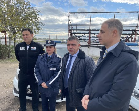 Парите на властта: Бившият директор на полицията Чергов със завидно състояние, шефът на ДАНС - само с кредит