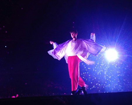 Празнуваме 10 г. от избора на Пловдив за Европейска столица на културата и 5 г. от инициативата