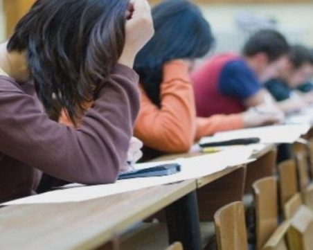 Публикуваха верните отговори от втората задължителна поправителна матура